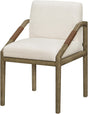 Surya Atra BOAT-005 20"H x 34"W x 27"D Furniture Piece