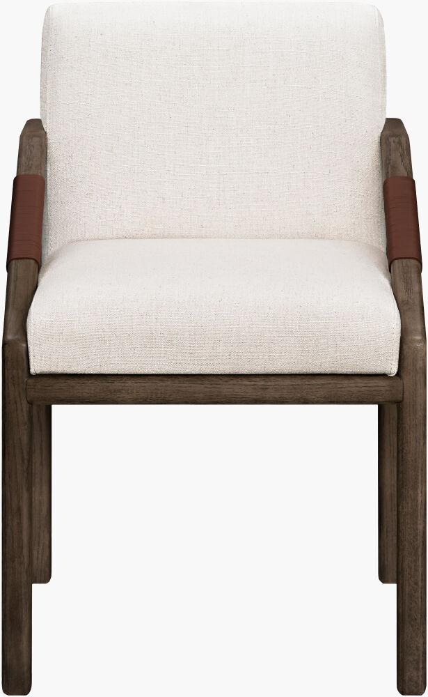 Surya Atra BOAT-005 32"H x 21"W x 23"D Dining Table/Seating