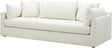 Surya Capitola BOCP-001 26"H x 95"W x 43"D Sofa