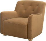 Surya Cayucos BOCY-001 33"H x 33"W x 34"D Accent and Lounge Chairs