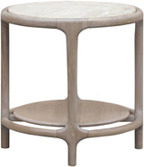Surya Eve BOEV-001 22"H x 22"W x 22"D Furniture Piece