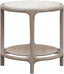 Surya Eve BOEV-001 22"H x 22"W x 22"D Furniture Piece