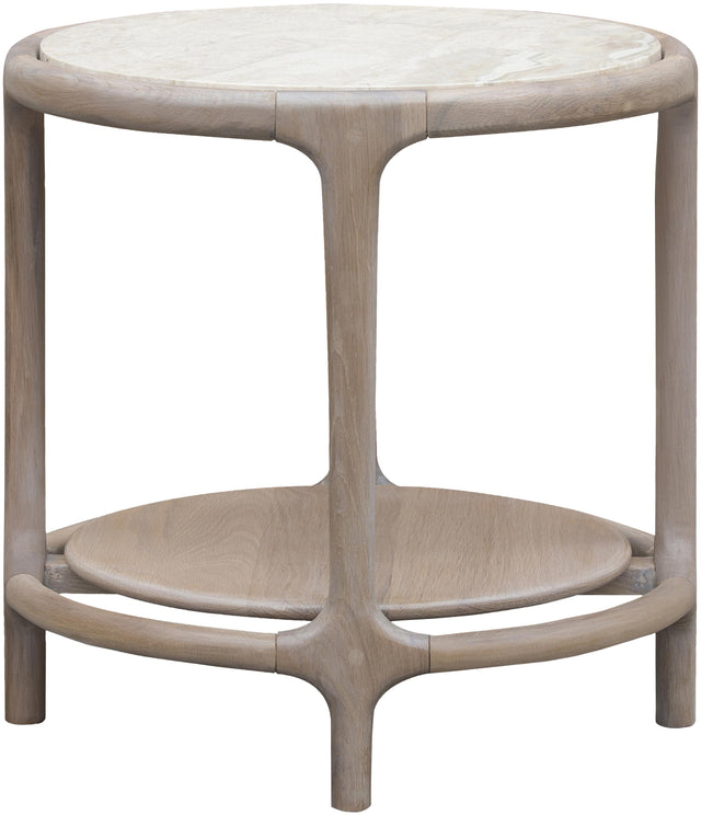 Surya Eve BOEV-001 22"H x 22"W x 22"D Furniture Piece