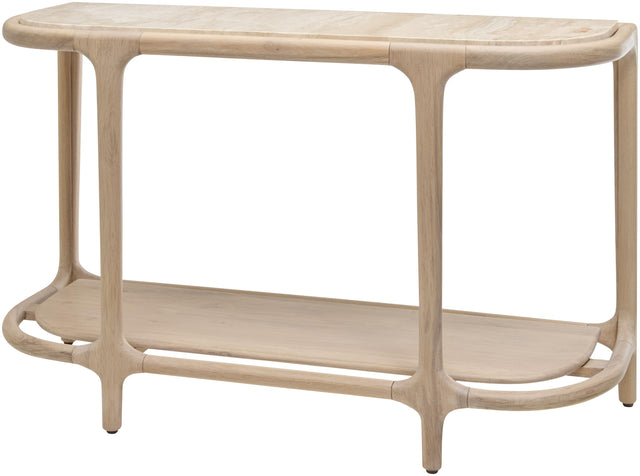 Surya Eve BOEV-003 1"H x 42"W x 16"D Furniture Piece