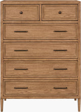 Surya Hermosa BOHR-004 50"H x 36"W x 20"D Shelving/Storage