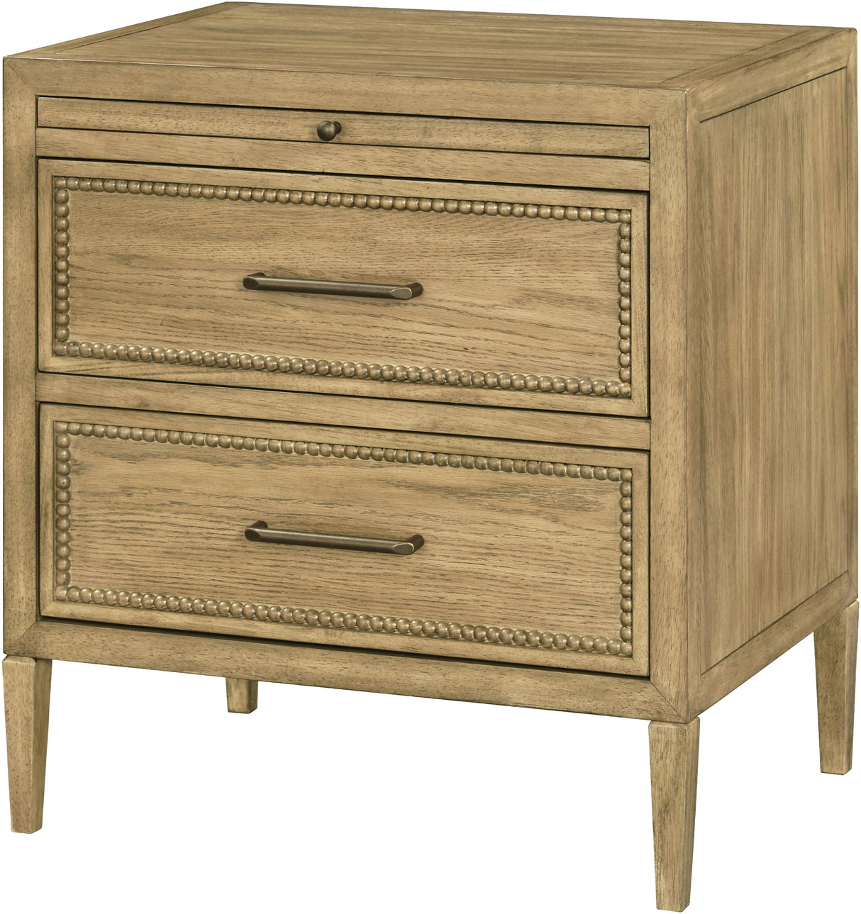 Surya Hermosa BOHR-005 36"H x 24"W x 18"D Furniture Piece