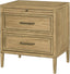 Surya Hermosa BOHR-005 36"H x 24"W x 18"D Furniture Piece
