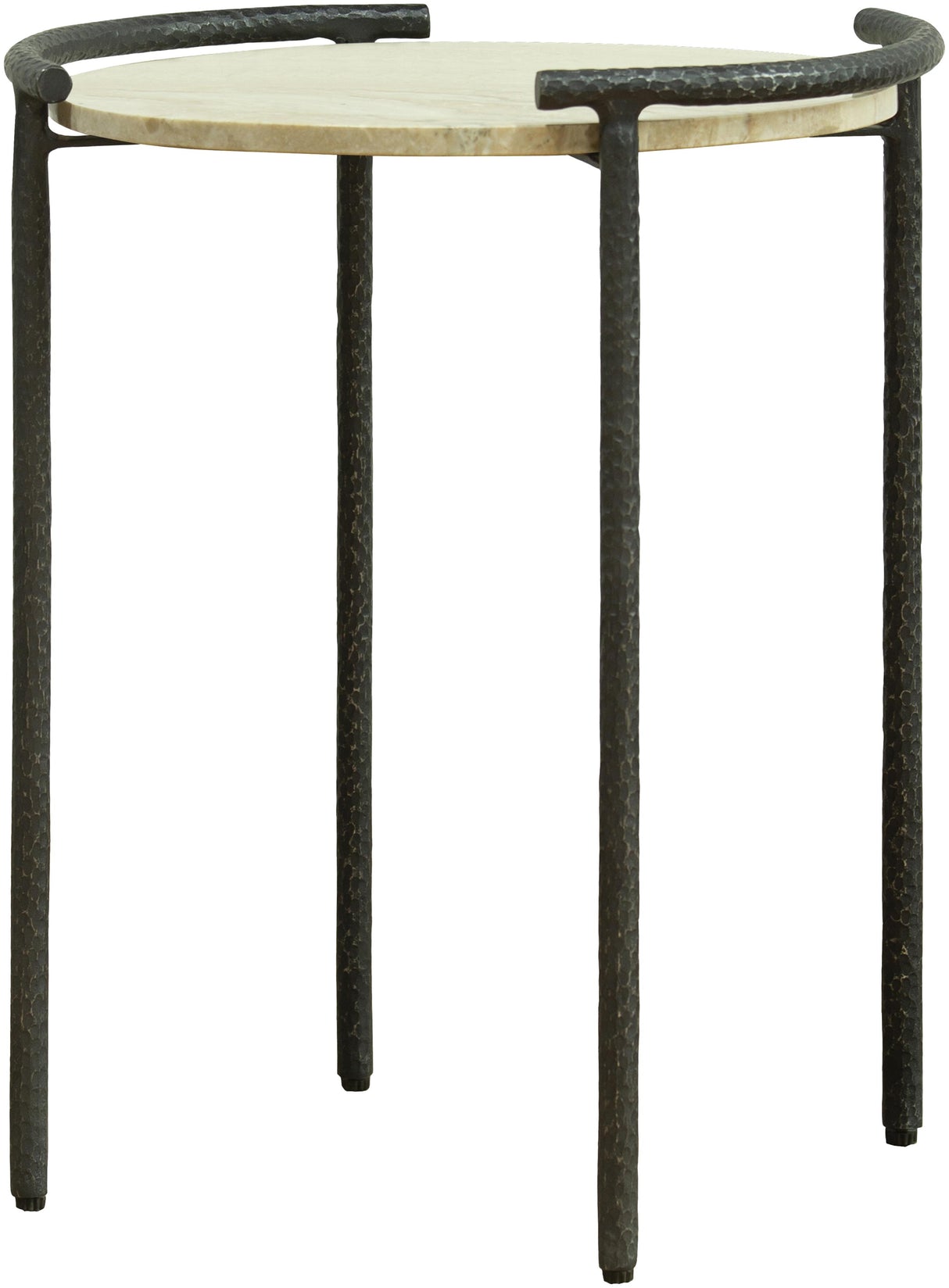 Surya Ojai BOJI-002 20"H x 22"W x 22"D Furniture Piece