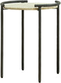 Surya Ojai BOJI-002 20"H x 22"W x 22"D Furniture Piece