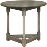 Surya Leandro BOLE-002 22"H x 25"W x 25"D Furniture Piece