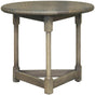 Surya Leandro BOLE-002 22"H x 25"W x 25"D Furniture Piece