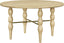 Surya Macie BOMC-001 30"H x 54"W x 54"D Furniture Piece