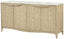 Surya Mollie BOMO-001 32"H x 64"W x 18"D Furniture Piece