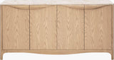 Surya Mollie BOMO-001 32"H x 64"W x 18"D Shelving/Storage