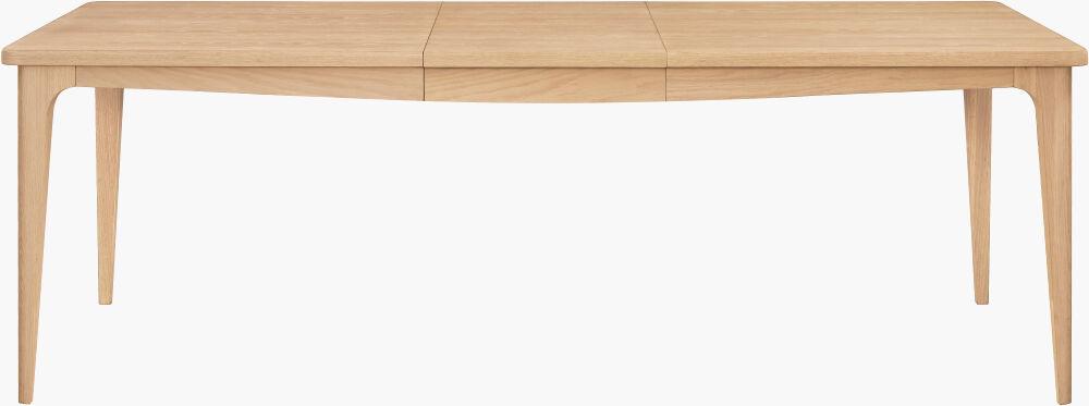 Surya Mollie BOMO-002 30"H x 90"W x 40"D Dining Table/Seating