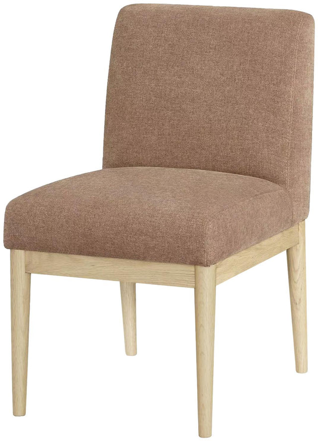 Surya Mollie BOMO-003 22"H x 33"W x 24"D, 22"H x 33"W x 24"D Furniture Piece