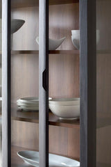 Surya Marin BOMR-002 72"H x 40"W x 18"D Shelving/Storage
