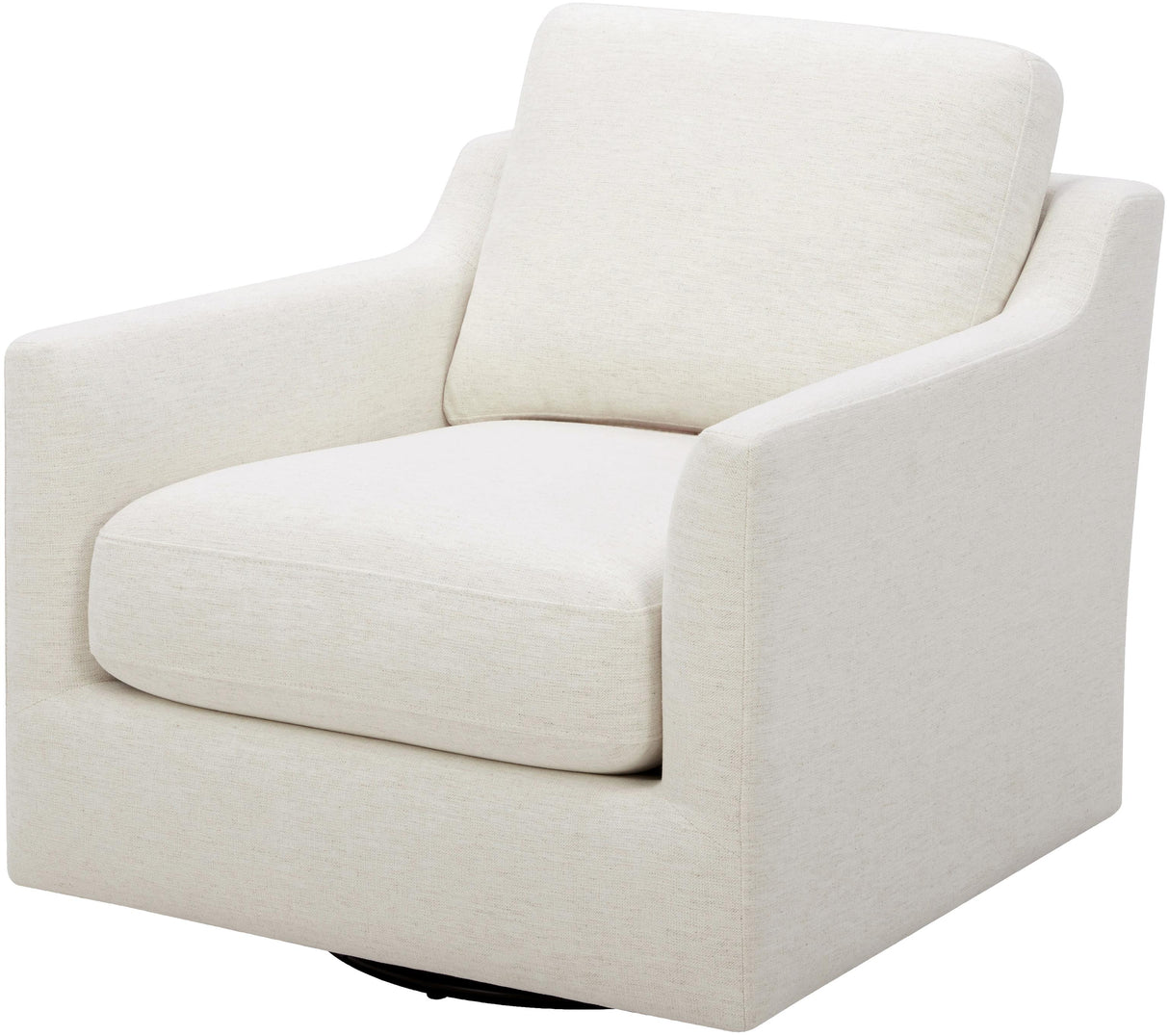 Surya Pismo BOPS-001 32"H x 33"W x 36"D Accent and Lounge Chairs