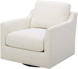 Surya Pismo BOPS-001 32"H x 33"W x 36"D Accent and Lounge Chairs