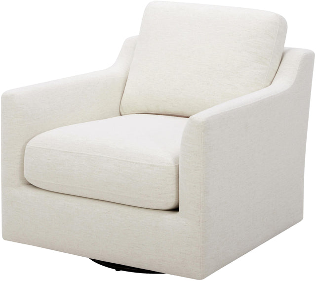 Surya Pismo BOPS-001 32"H x 33"W x 36"D Accent and Lounge Chairs