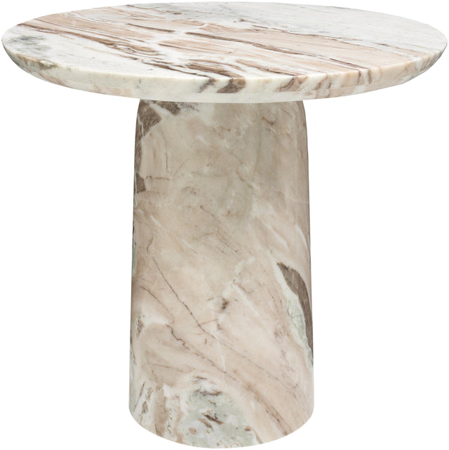 Surya Portola BOPT-001 18"H x 20"W x 20"D Furniture Piece
