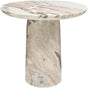 Surya Portola BOPT-001 18"H x 20"W x 20"D Furniture Piece