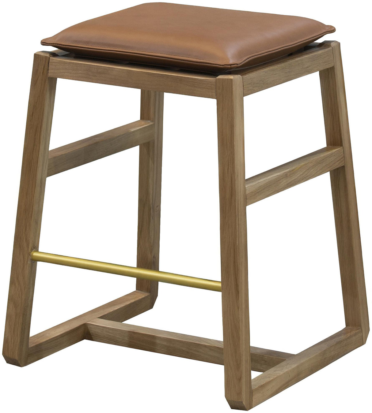Surya Richie BORH-002 24"H x 20"W x 20"D Furniture Piece