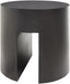 Surya Whittier BOWT-001 22"H x 22"W x 22"D Furniture Piece