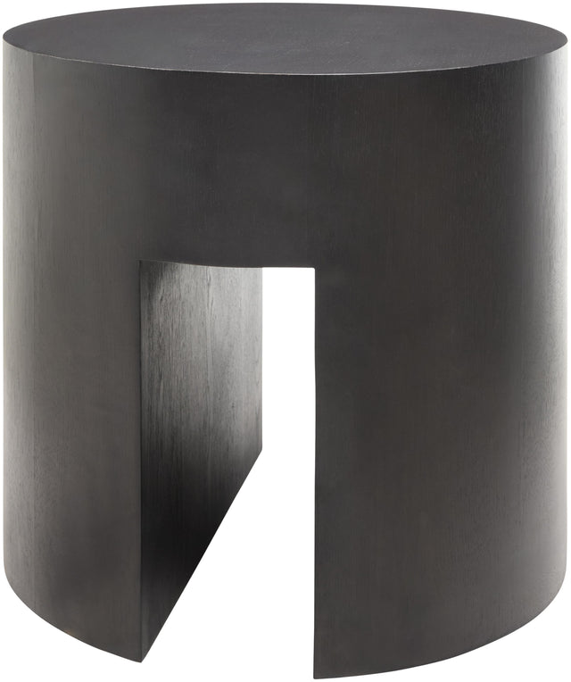 Surya Whittier BOWT-001 22"H x 22"W x 22"D Furniture Piece