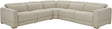 Surya Lloyd BOYD-001 31"H x 201"W x 44"D Sofa