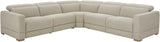 Surya Lloyd BOYD-001 31"H x 201"W x 44"D Sofa