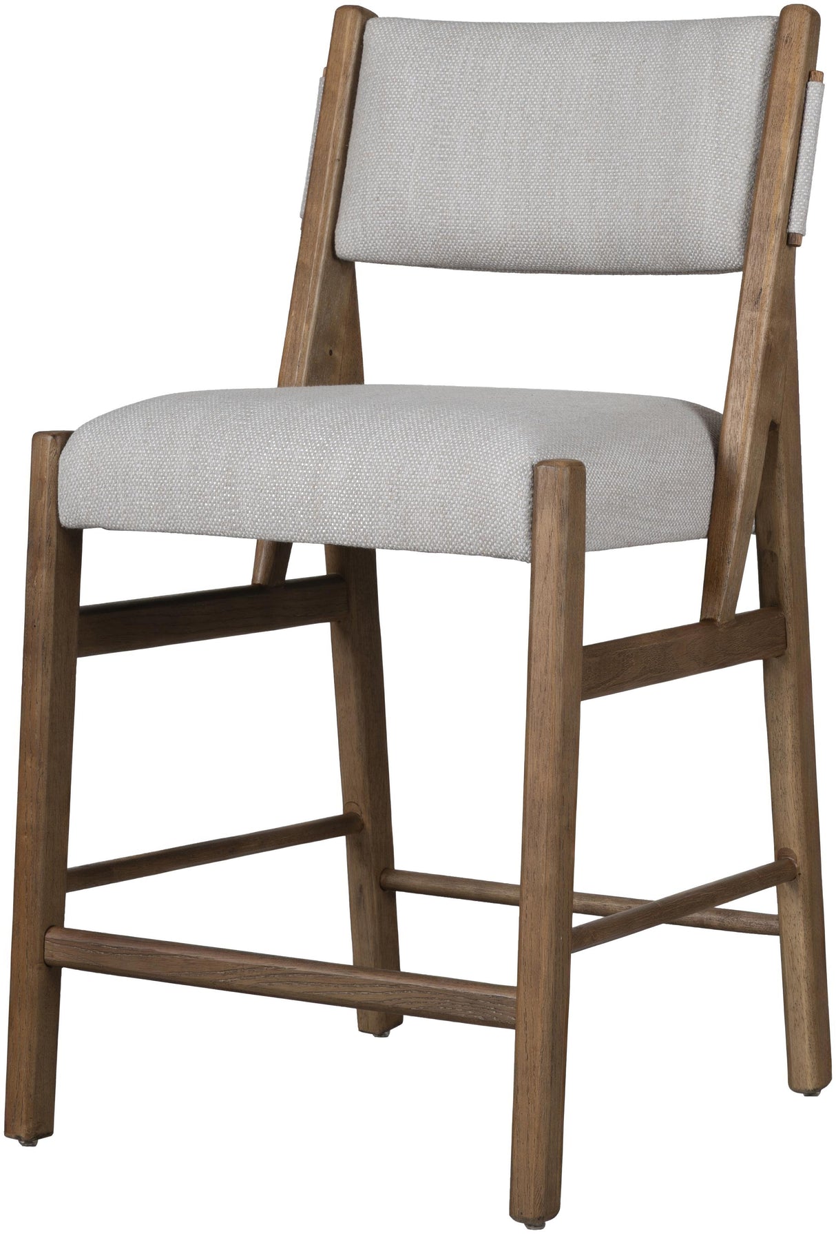 Surya Bergene BRGN-002 39"H x 22"W x 22"D Furniture Piece