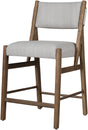 Surya Bergene BRGN-002 39"H x 22"W x 22"D Furniture Piece