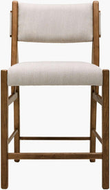 Surya Bergene BRGN-002 39"H x 22"W x 22"D Dining Table/Seating