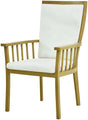 Surya Cape Town CAPE-003 40"H x 26"W x 25"D Furniture Piece