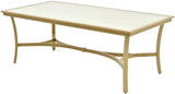 Surya Cape Town CAPE-006 30"H x 42"W x 82"D Furniture Piece