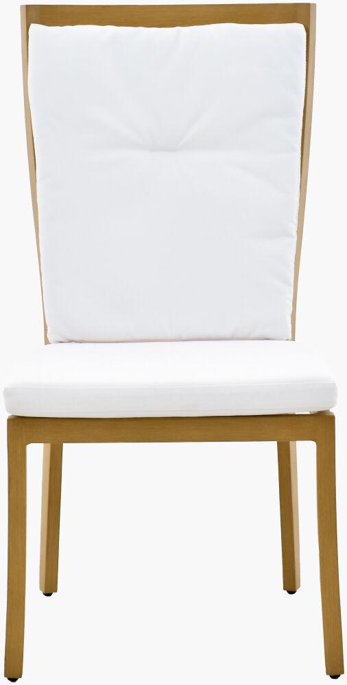 Surya Cape Town CAPE-008 40"H x 26"W x 21"D Dining Table/Seating