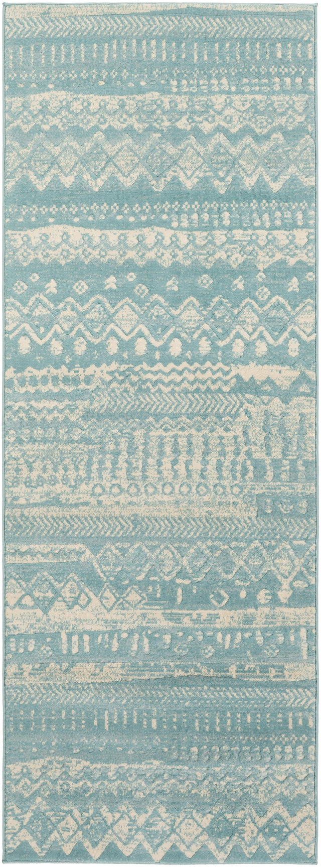 Surya City CIT-2363 2' x 3' Rug