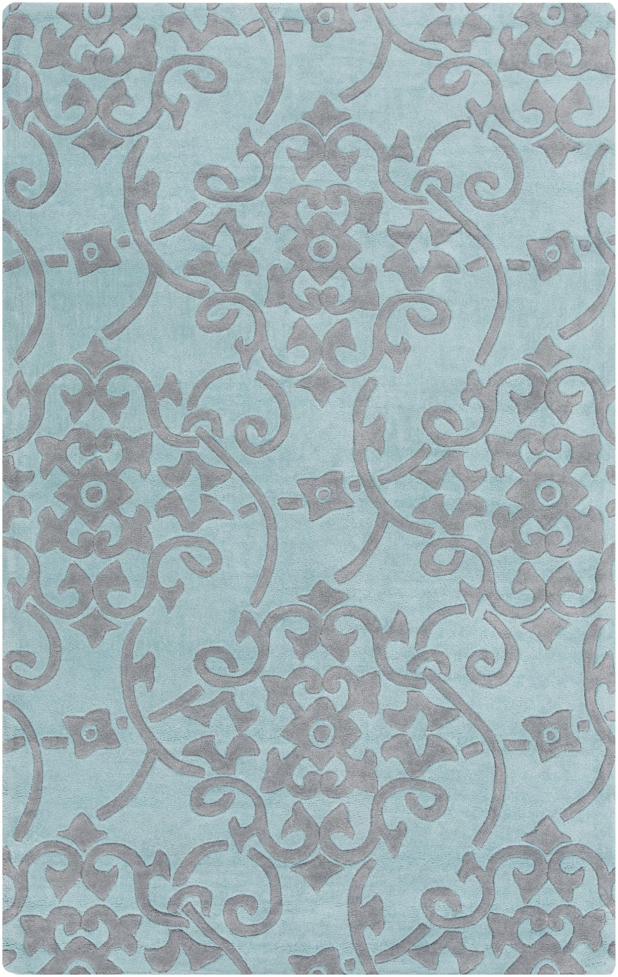 Surya Cosmopolitan COS-9202 2' x 3' Rug