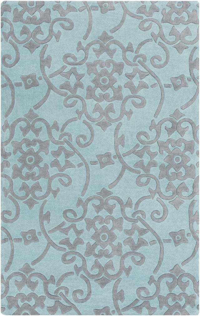 Surya Cosmopolitan COS-9202 2' x 3' Rug