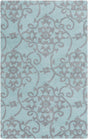 Surya Cosmopolitan COS-9202 2' x 3' Rug