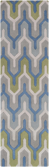 Surya Cosmopolitan COS-9288 2'6" x 8' Rug