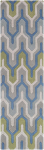 Surya Cosmopolitan COS-9288 2'6" x 8' Rug
