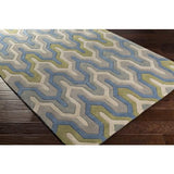 Surya Cosmopolitan COS-9288 2'6" x 8' Rug