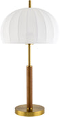 Surya Ceduna CUN-002 24"H x 13"W x 13"D Lamp