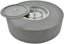 Surya Daniella DANE-006 19"H x 43"W x 43"D Furniture Piece