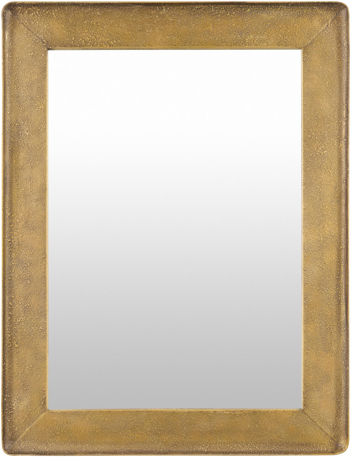 Surya Danica DANI-001 38"H x 29"W x 2"D Mirror