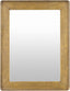 Surya Danica DANI-001 38"H x 29"W x 2"D Mirror