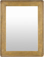 Surya Danica DANI-001 38"H x 29"W x 2"D Mirror