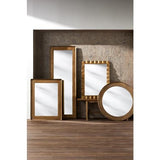 Surya Danica DANI-001 38"H x 29"W x 2"D Mirror